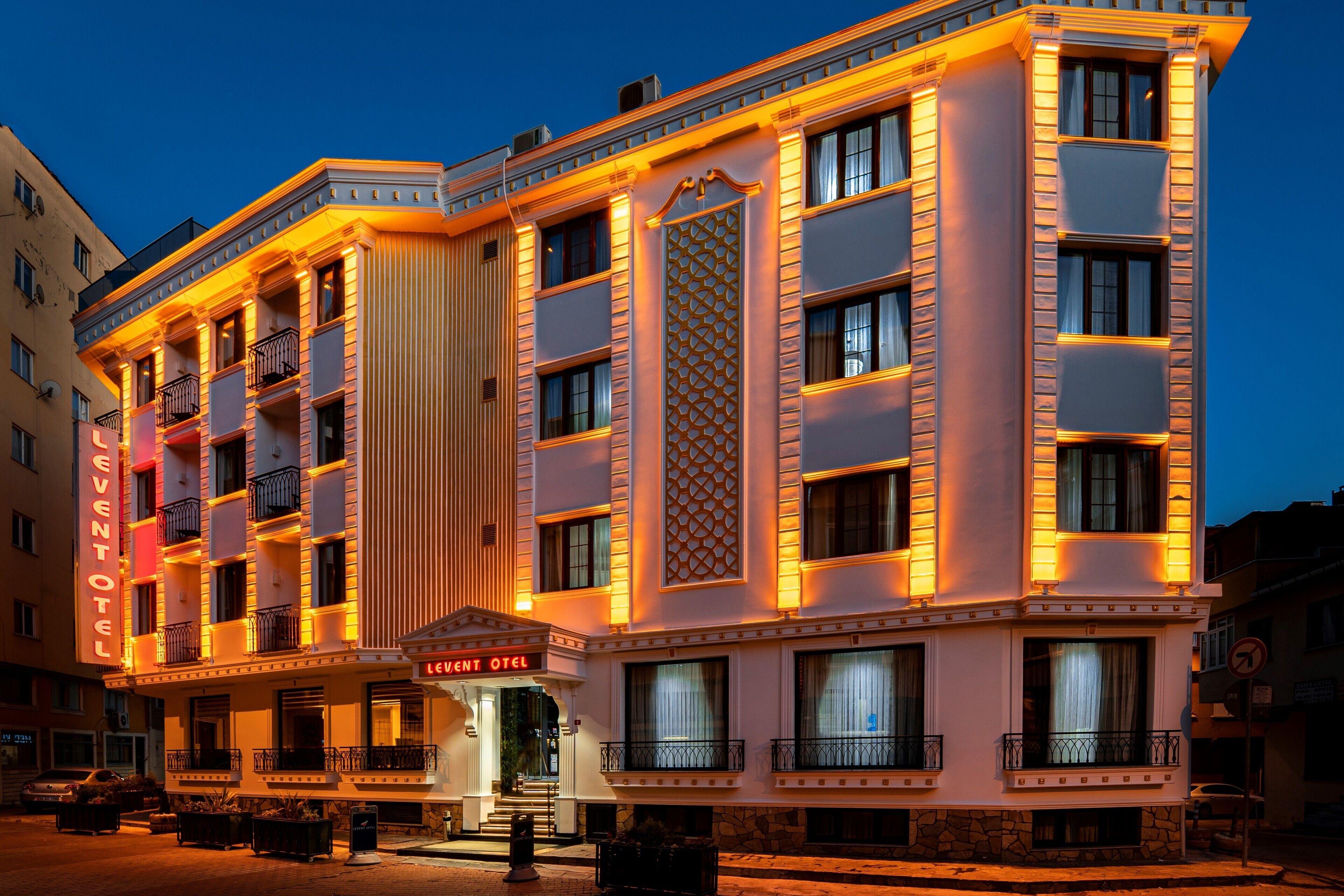 Levent Hotel Istanbul, Istanbul